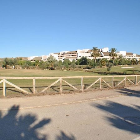 Apartamento Lujo A1 Golf Resort, Valle Del Este Vera Exteriör bild