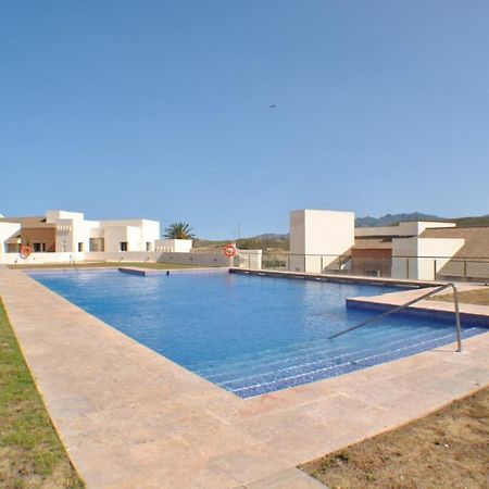 Apartamento Lujo A1 Golf Resort, Valle Del Este Vera Exteriör bild