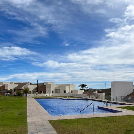 Apartamento Lujo A1 Golf Resort, Valle Del Este Vera Exteriör bild